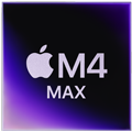 Chip M4 Max de Apple