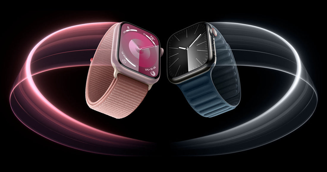 Apple Watch Series 9
