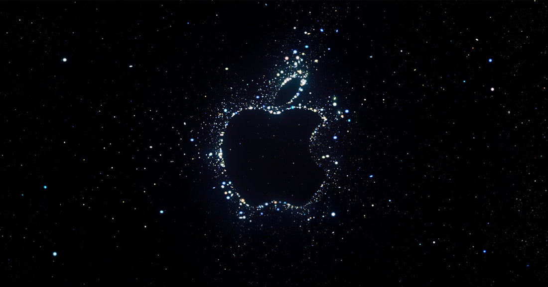 Evento Apple Septiembre 2022