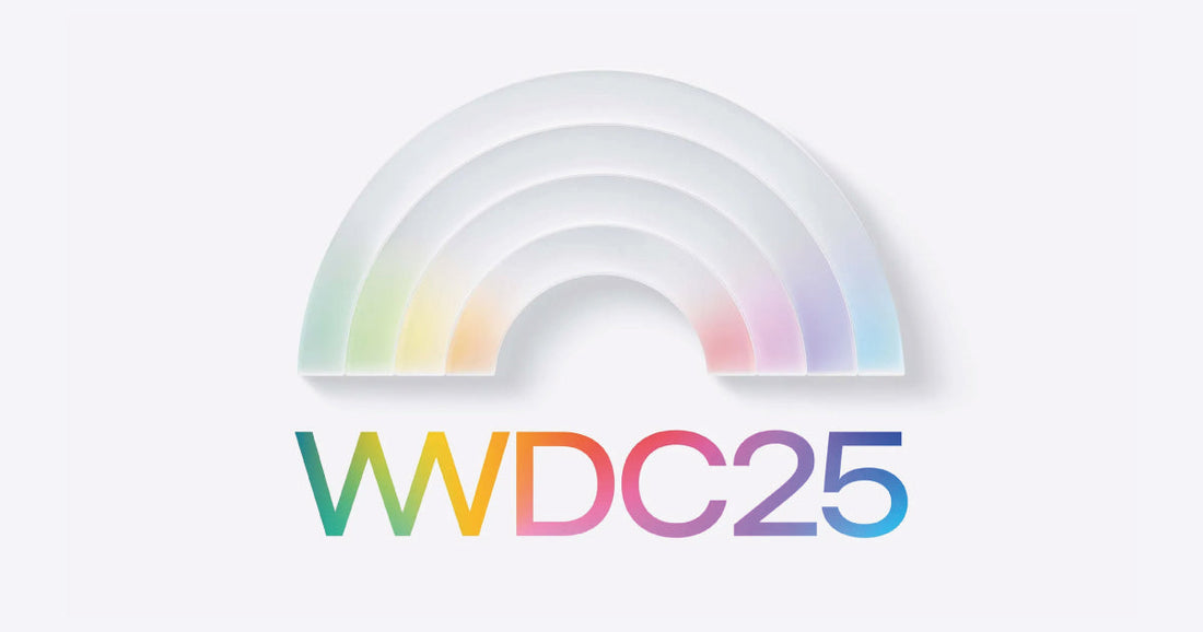 Lo nuevo del WWDC 2025