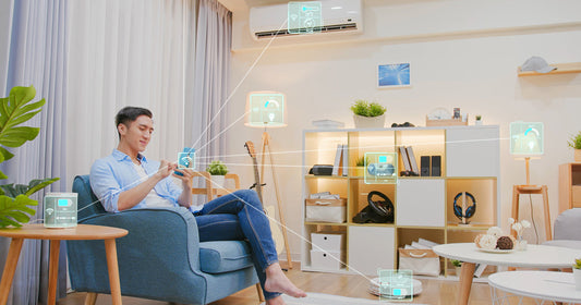 ¿Qué se necesita para tener un Smart Home?