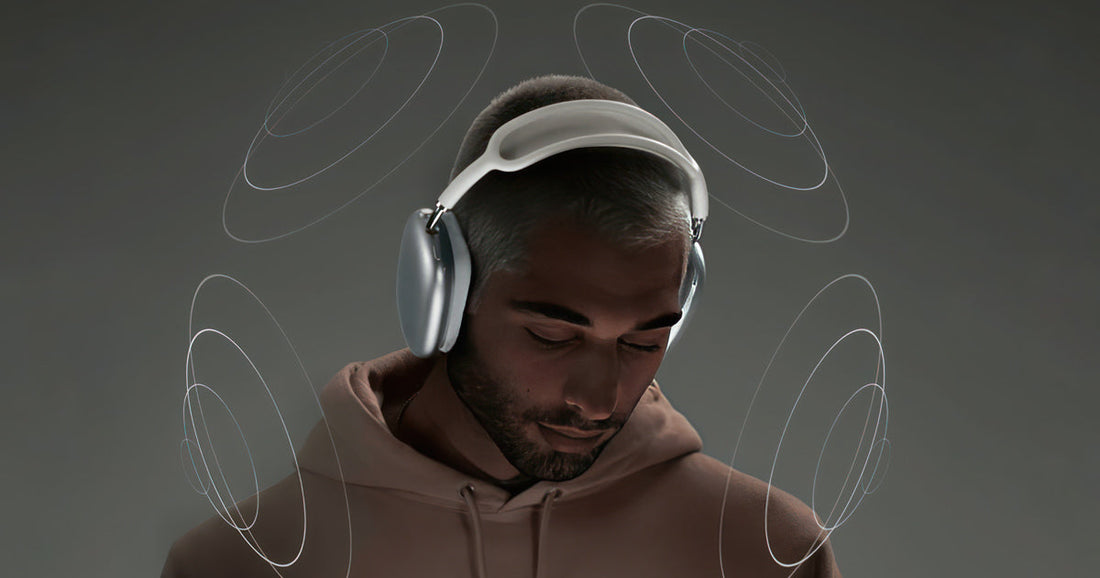 Audio Espacial