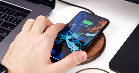 ¿CÓMO CUIDAR LA BATERÍA DE TU IPHONE O IPAD?