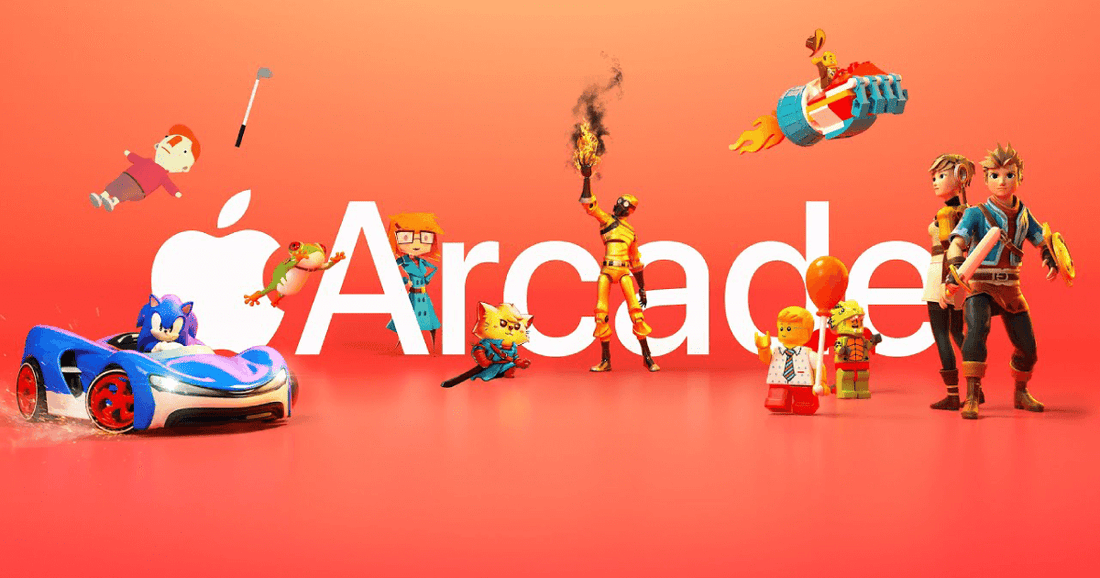 Apple Arcade, iCon Costa Rica