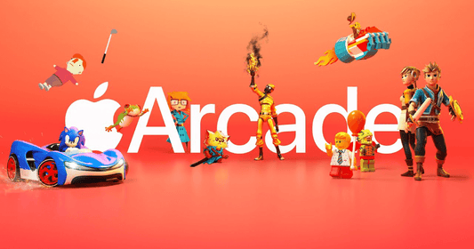 Apple Arcade, iCon Costa Rica