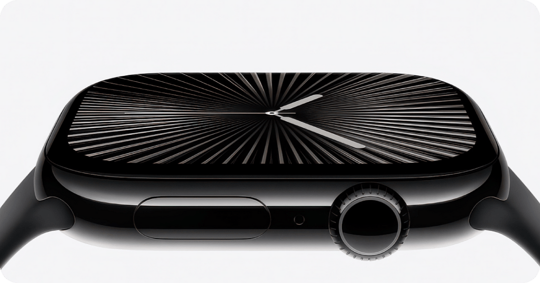 Apple Watch Series 10