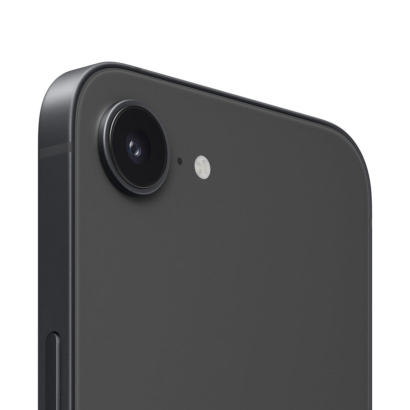 iPhone 16e 256 GB Negro