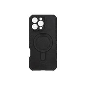 Estuche Itskins Force Nylon con magsafe para iPhone 16 Pro - Negro