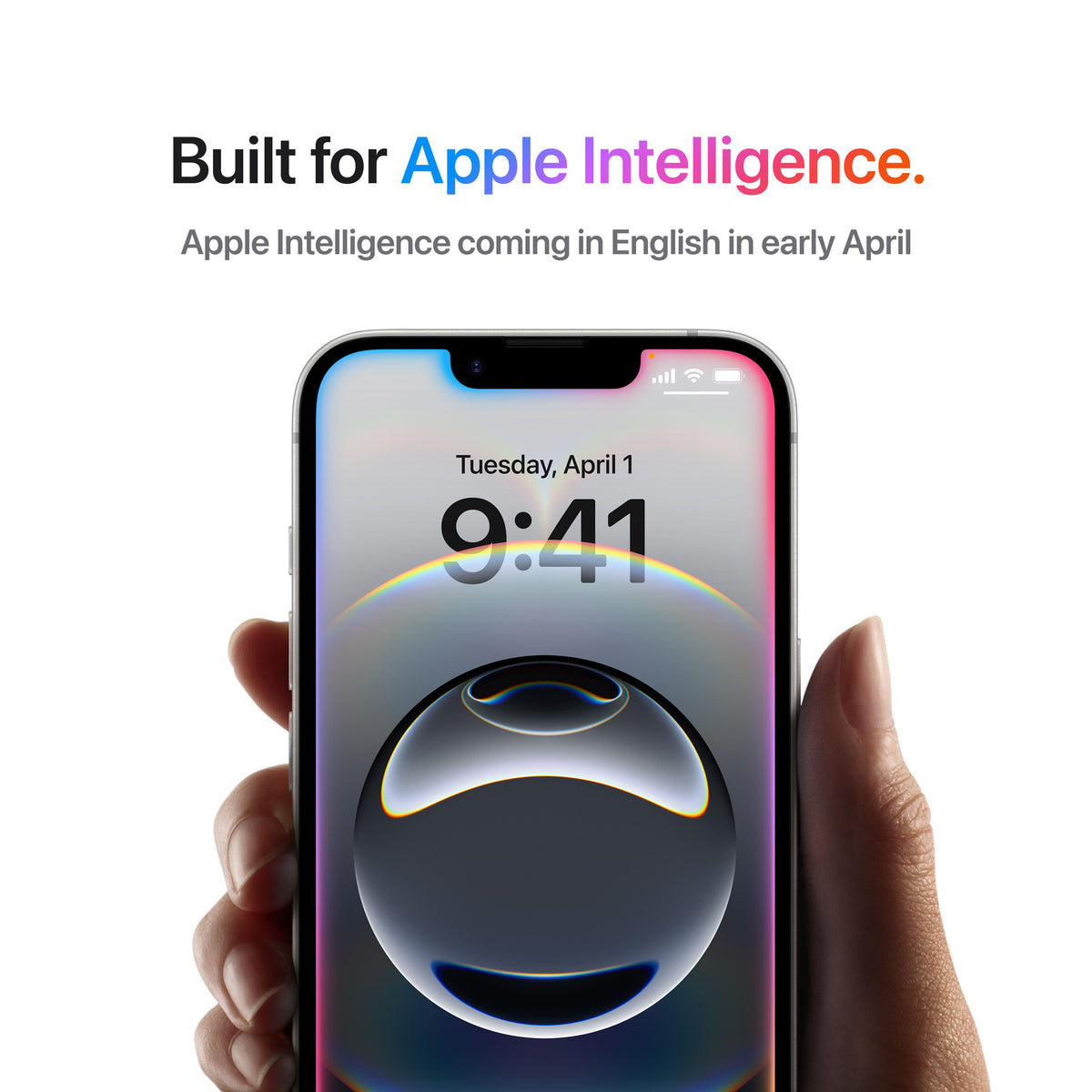 iPhone 16e 256 GB Blanco