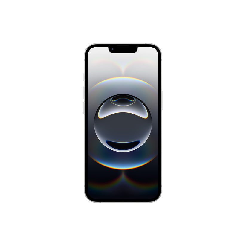 iPhone 16e 128 GB Blanco