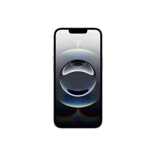 iPhone 16e 256 GB Blanco