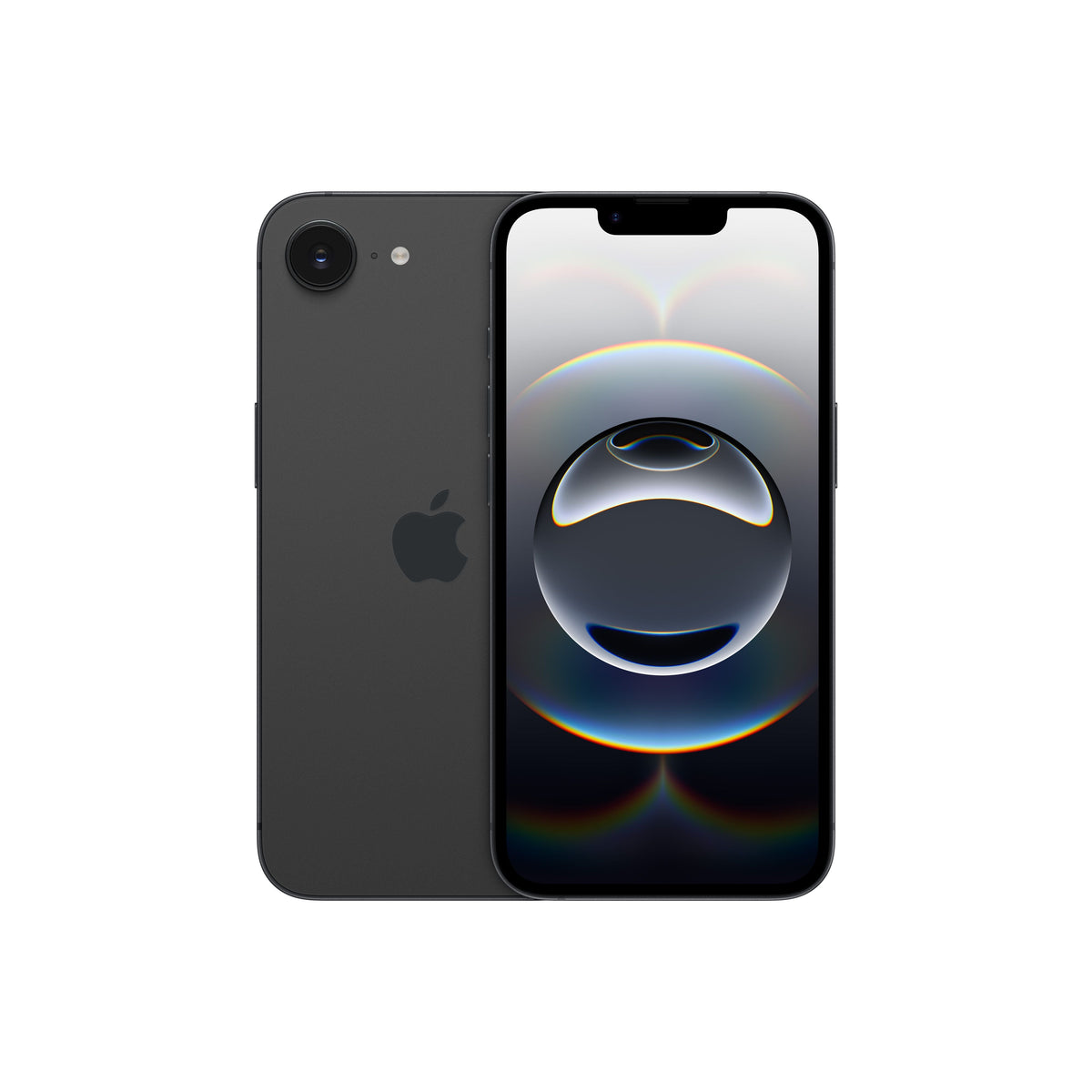 iPhone 16e 128 GB Negro
