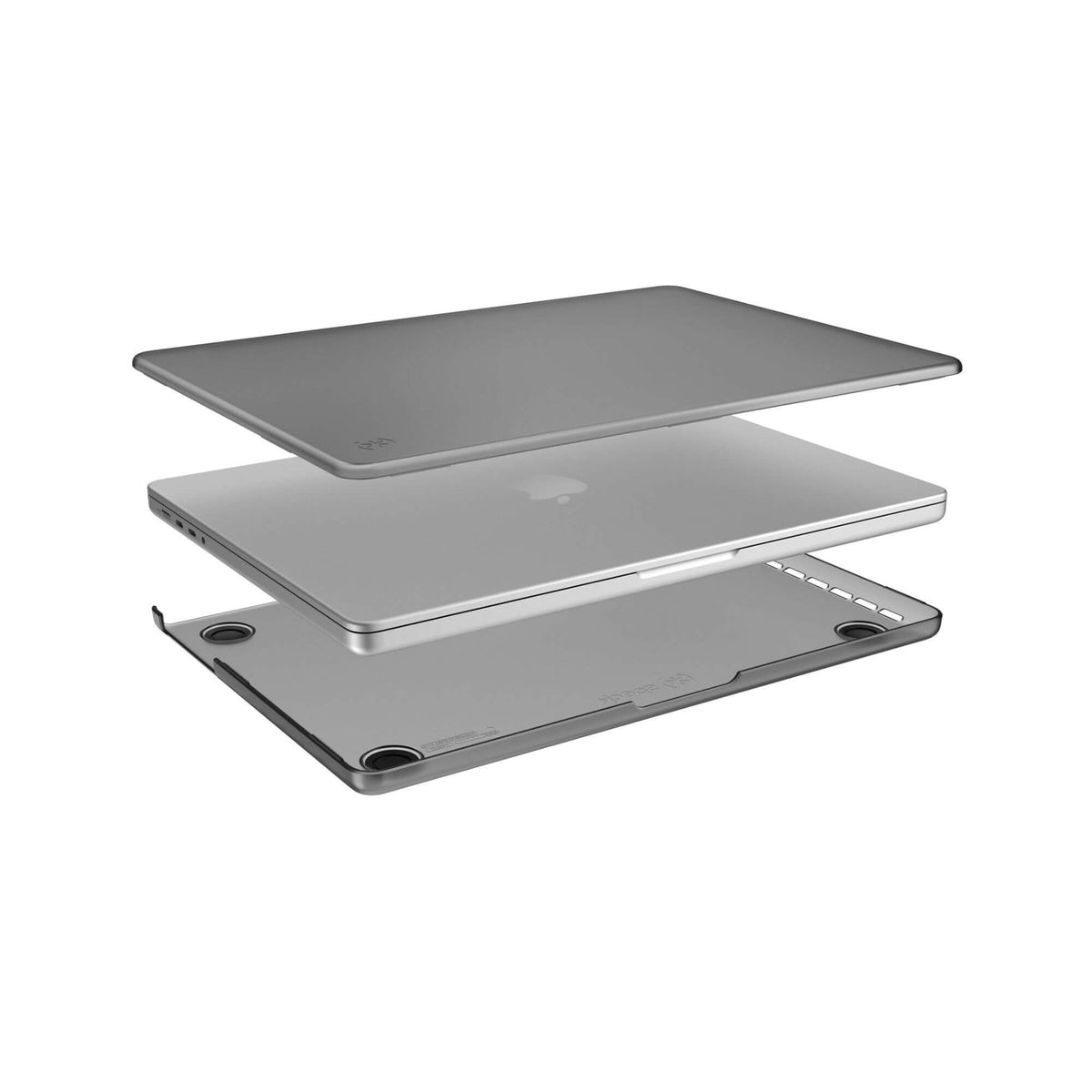 Cobertor Speck Smartshell para MacBook Air 15" - Gris