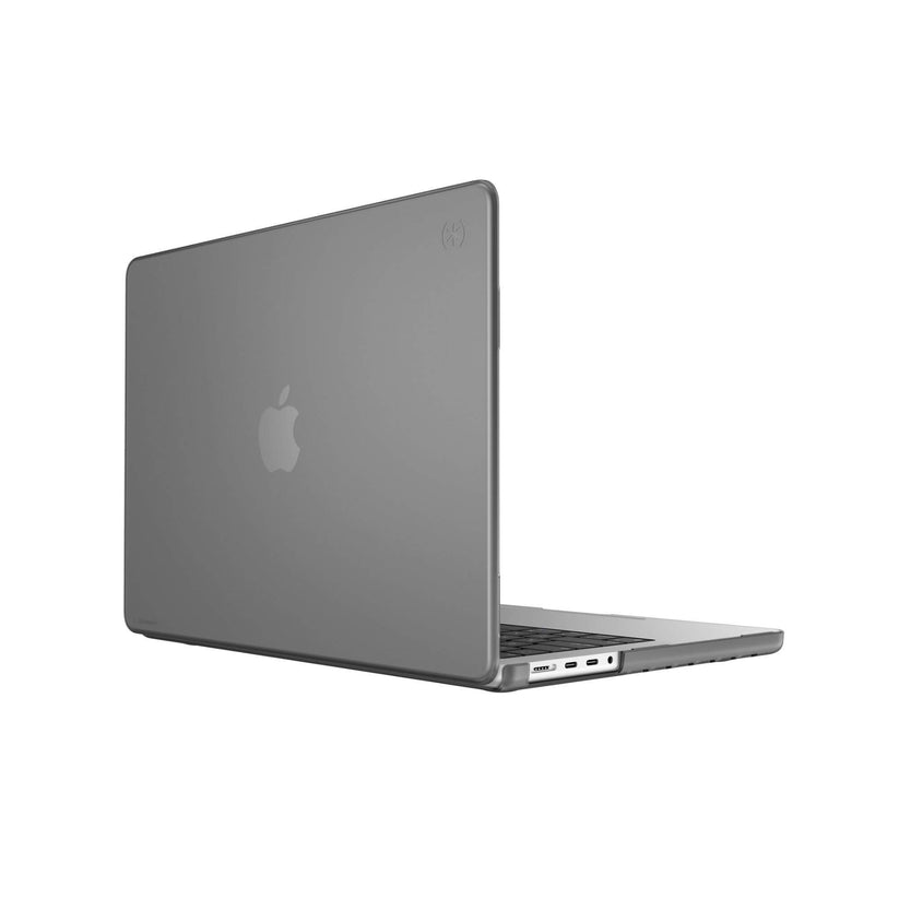 Cobertor Speck Smartshell para MacBook Pro 16" - Gris