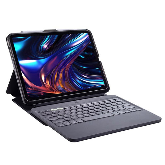 Teclado Belkin pro keyboard case with magnetic stand para iPad Pro 13" M4
