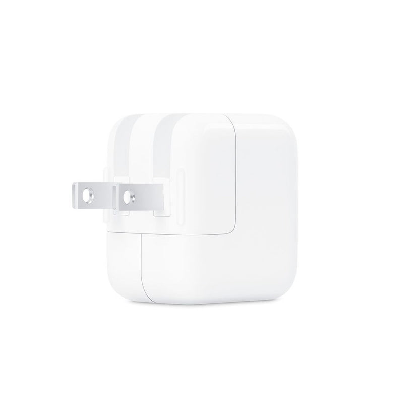 Adaptador de corriente Apple USB-A 12W