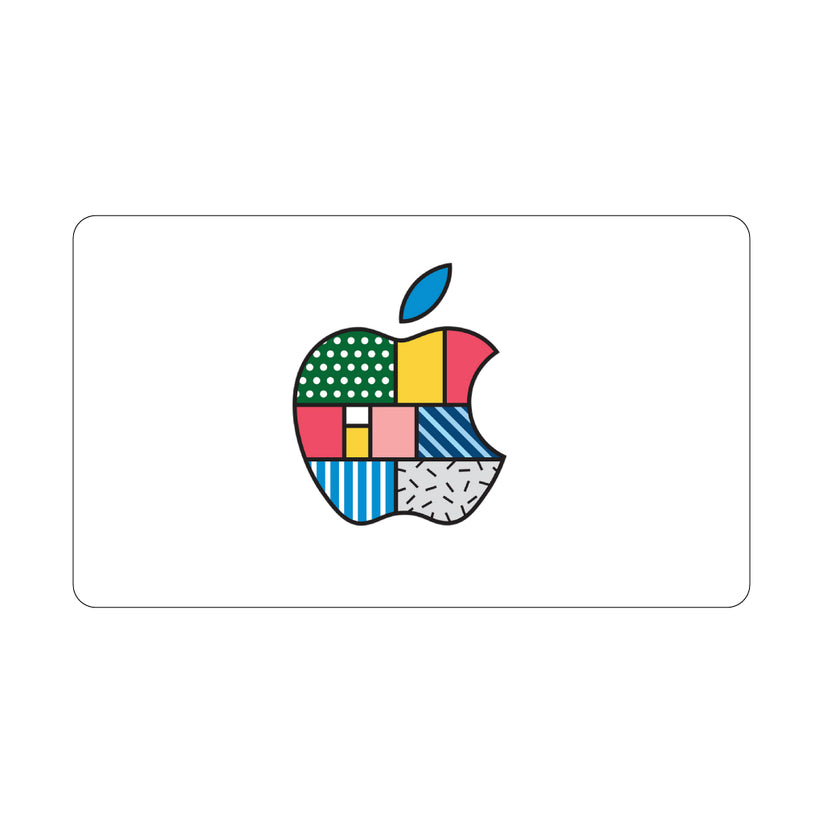 Código de Activación iTunes $50
