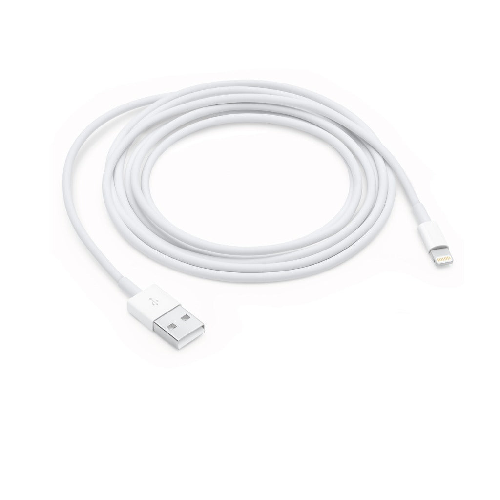 Cable Apple lightning to USB 2020 2m