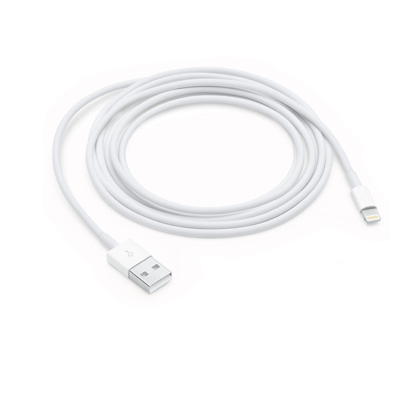 Cable Apple lightning to USB 2020 2m