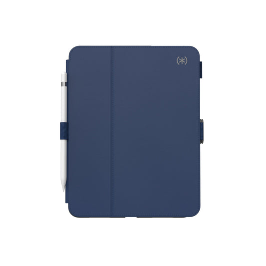 Estuche Speck balance folio iPad 10ª Gen / iPad 11 (A16) - Azul