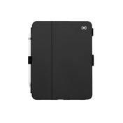 Estuche Speck balance folio iPad 10ª Gen / iPad 11 (A16) - Negro