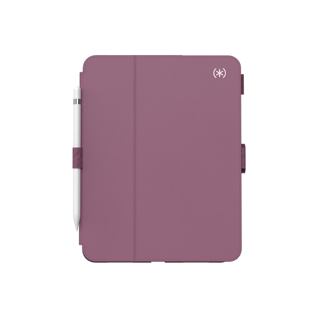Estuche Speck balance folio iPad 10ª Gen / iPad 11 (A16) - Negro