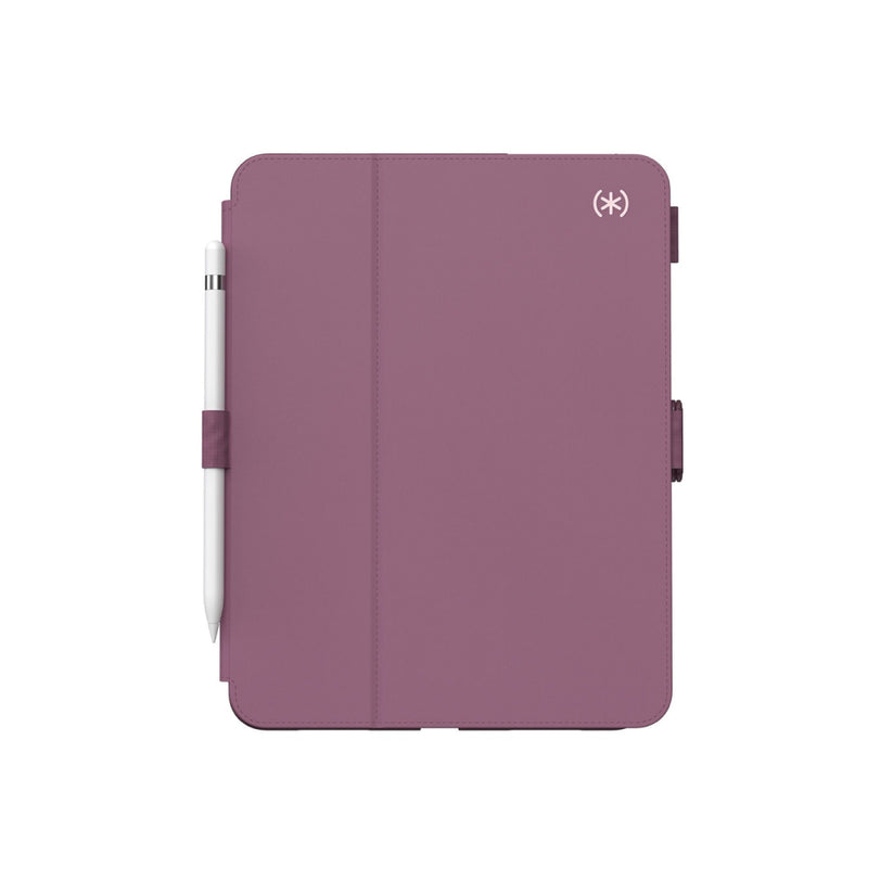 Estuche Speck balance folio iPad 10ª Gen / iPad 11 (A16) - Negro