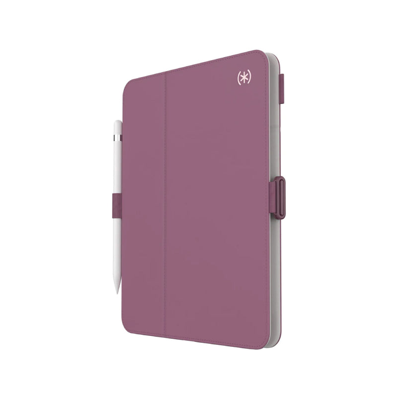 Estuche Speck balance folio iPad 10ª Gen / iPad 11 (A16) - Negro