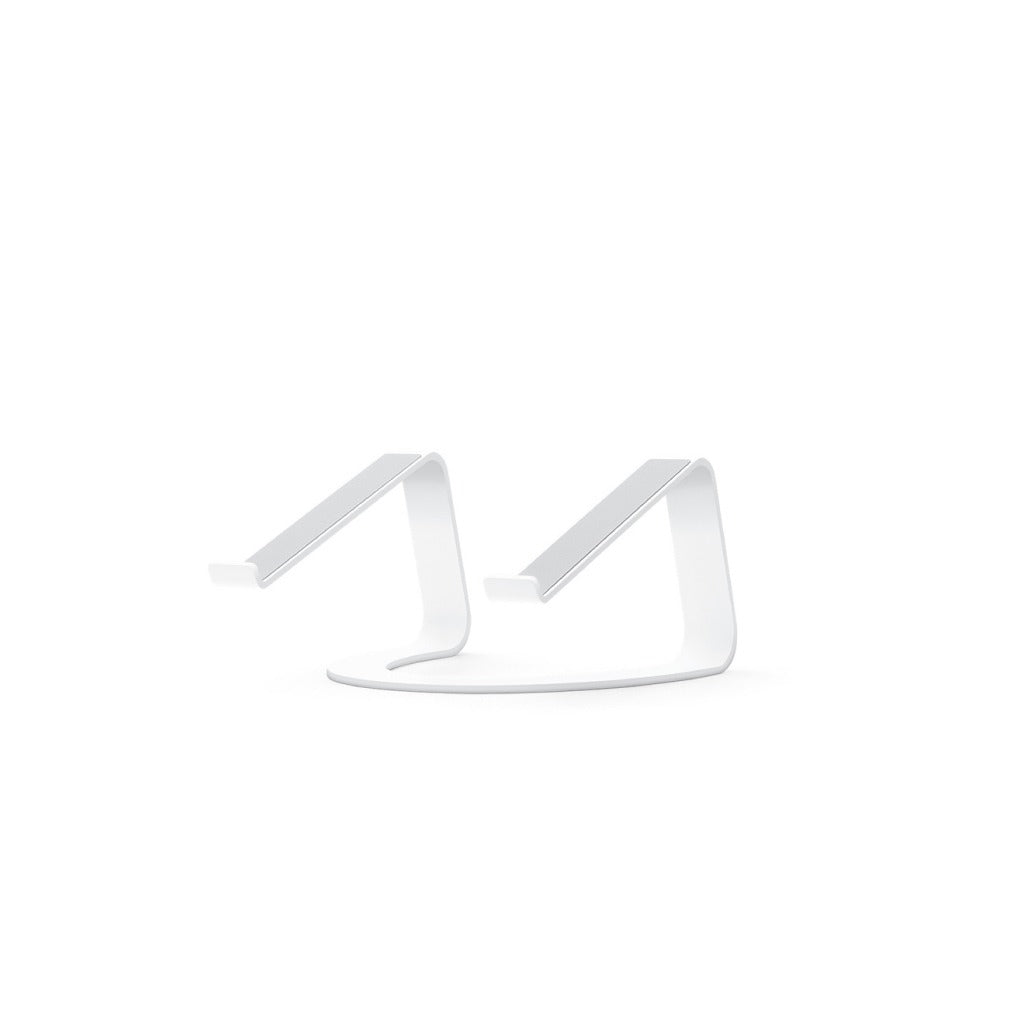 Base Twelvesouth Curve para MacBook - Blanco