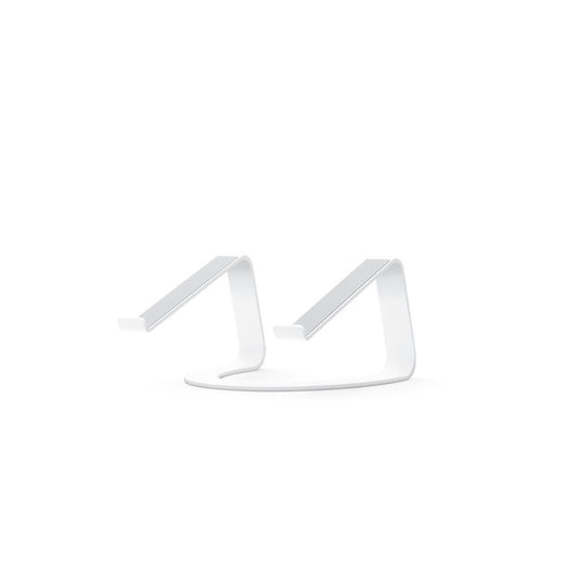 Base Twelvesouth Curve para MacBook - Blanco