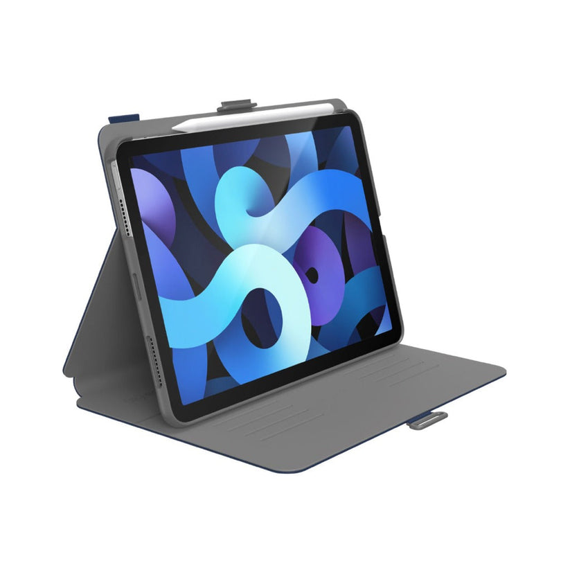 Estuche Speck balance folio iPad Air 11 M2 / M3 - Azul