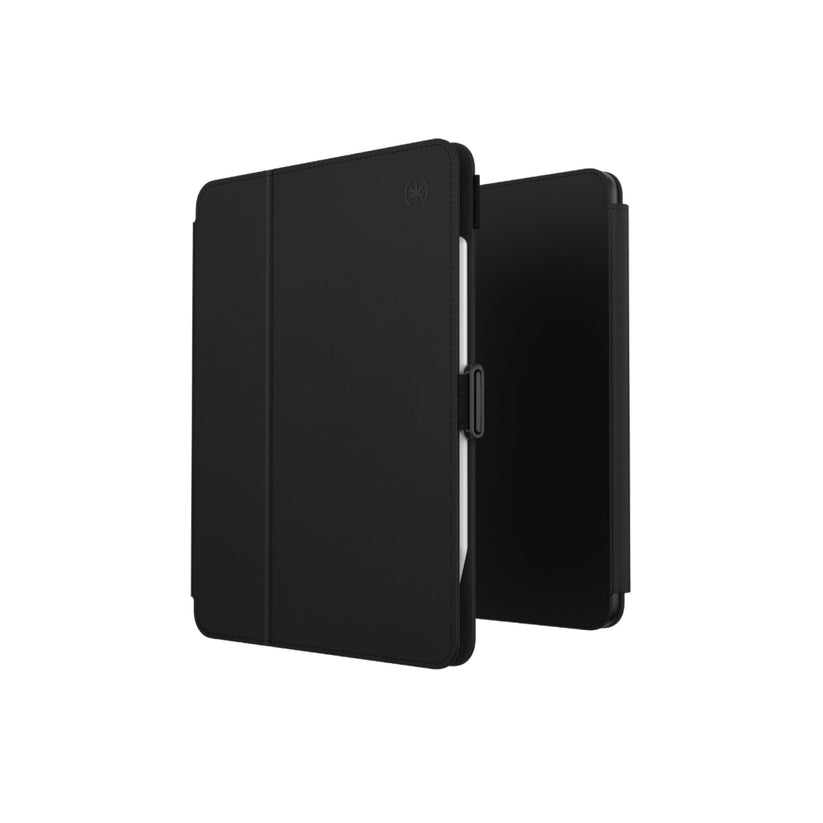 Estuche Speck balance folio iPad Air 10.9/ iPad Pro 11" - Negro