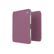 Estuche Speck balance folio iPad Air 11 M2 / M3 - Morado