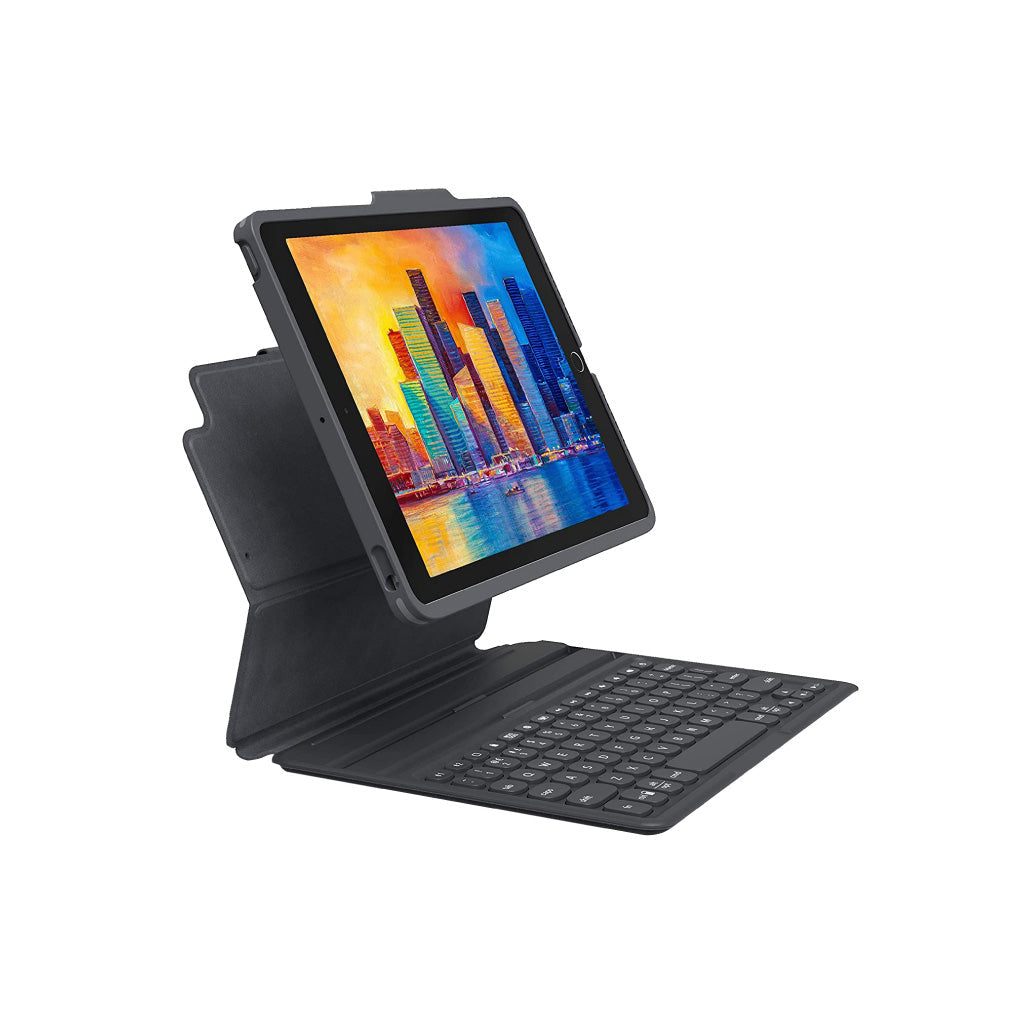 Estuche Zagg Pro con teclado iPad Air 10.9