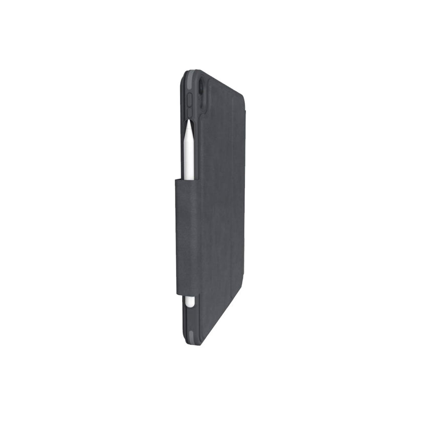 Estuche Zagg Pro con teclado iPad 10.2"