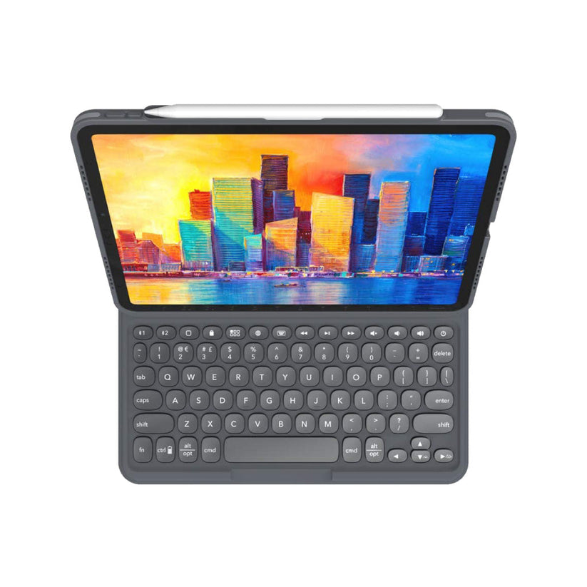 Estuche Zagg Pro con teclado iPad Air 10.9