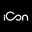 iCon logo