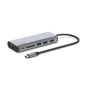 Hub multipuerto Belkin USB-C 6 en 1