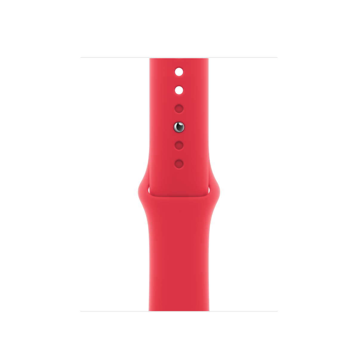 Correa deportiva (PRODUCT)RED para caja de 41 mm - M/L