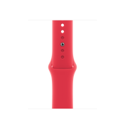 Correa deportiva (PRODUCT)RED para caja de 41 mm - M/L