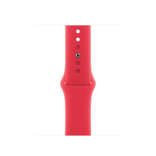 Correa deportiva (PRODUCT)RED para caja de 41 mm - M/L