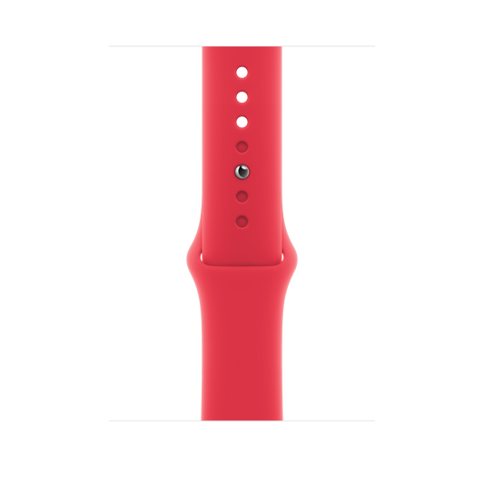 Correa deportiva (PRODUCT)RED para caja de 45 mm - M/L