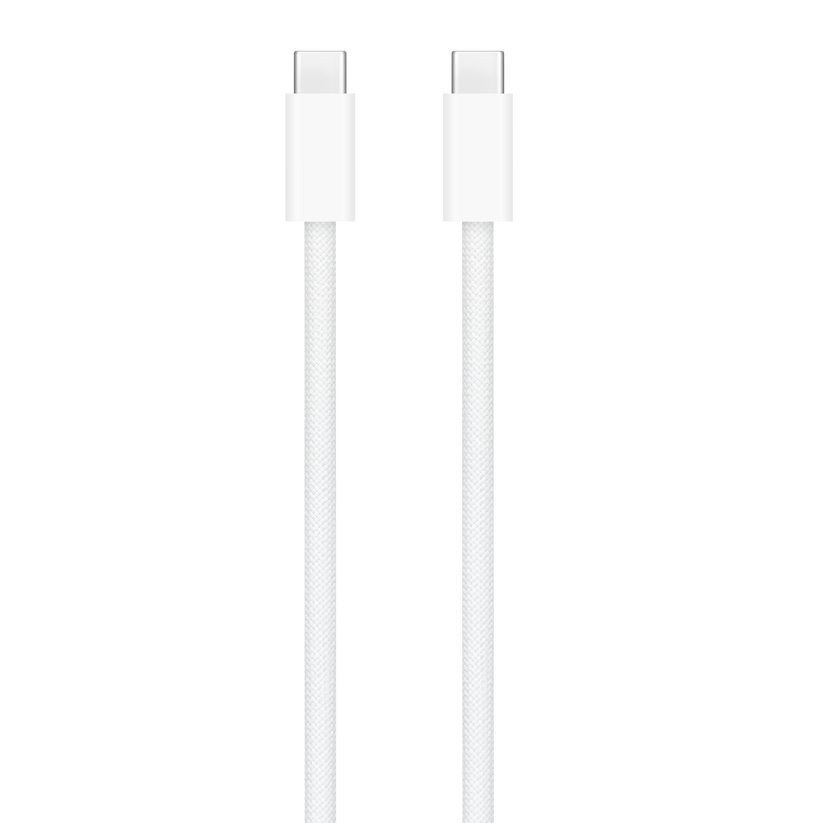 Cable de carga USB-C de 240W (2 m)