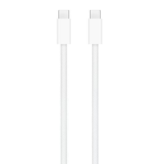 Cable de carga USB-C de 240W (2 m)
