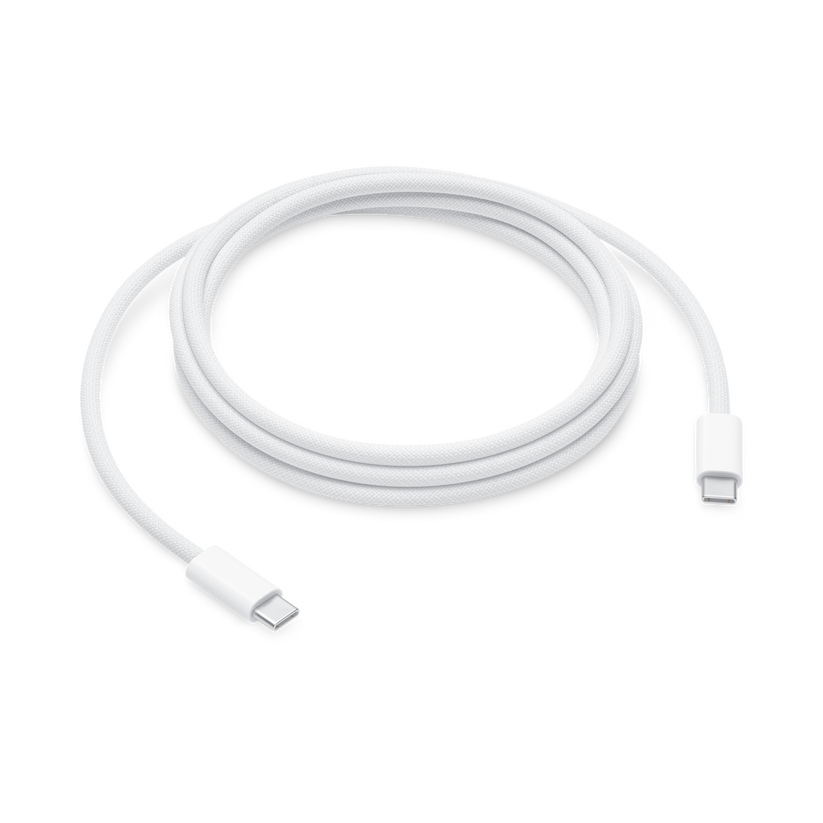 Cable de carga USB-C de 240W (2 m)