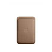 Cartera de FineWoven con MagSafe para el iPhone - Color visón