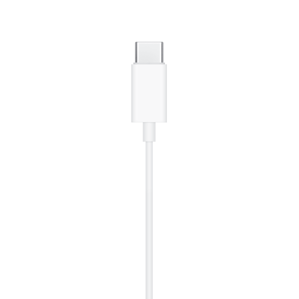 EarPods con conector USB-C
