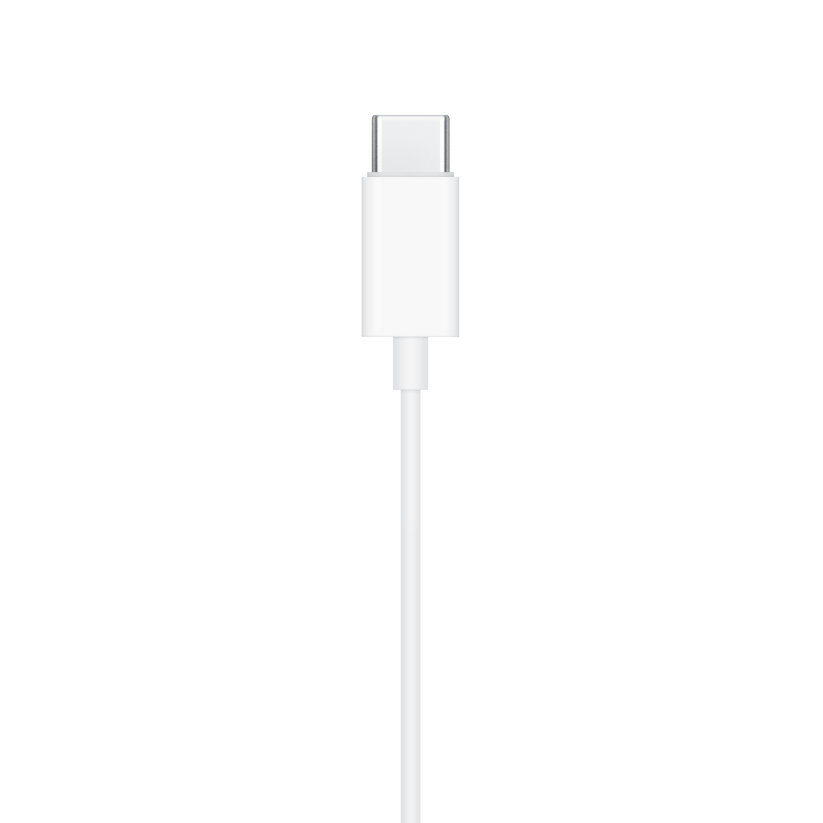 EarPods con conector USB-C