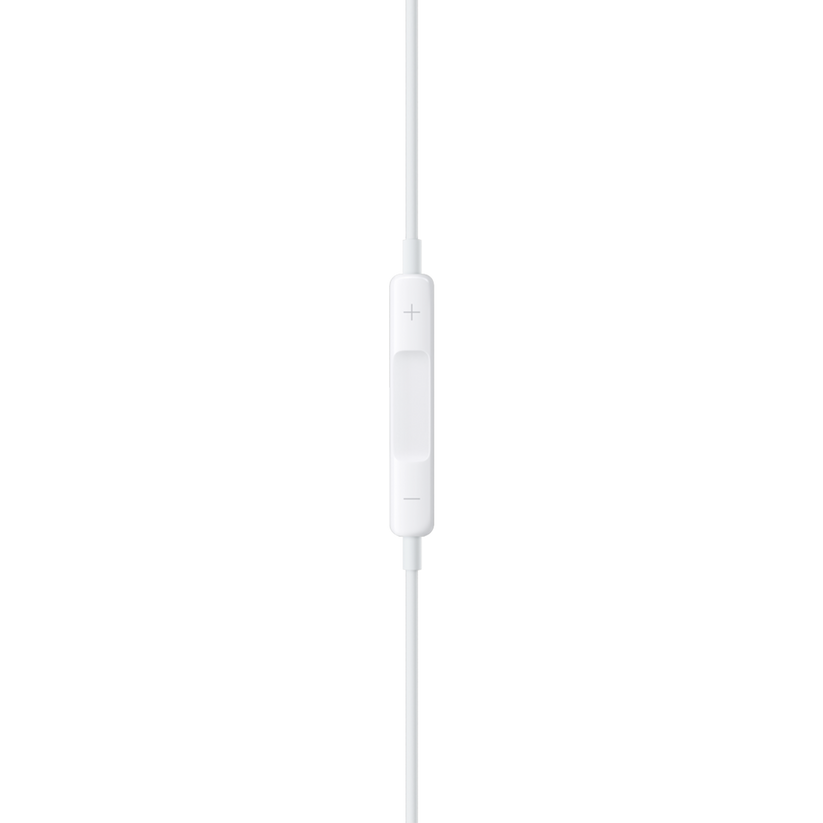 EarPods con conector USB-C