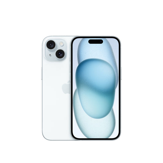 iPhone 15 256 GB Azul